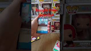 #anime #onepiece #cards #tcg #onepiecetcg