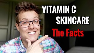 VITAMIN C - Do You Need A Vitamin C Serum | THE TRUTH