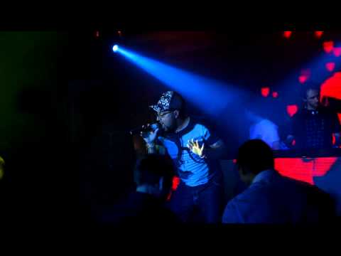 AMRICK CHANNA IN KRASNOYARSK RUSSIA 2010