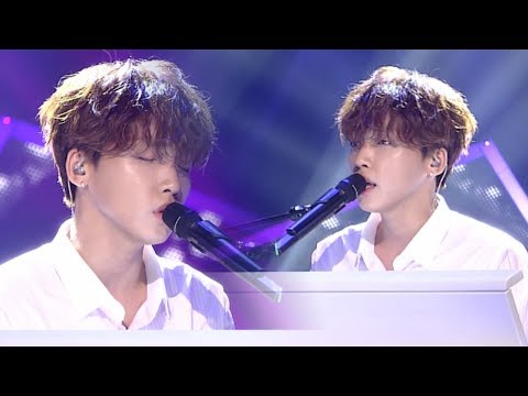 《Debut Stage》 JEONG SEWOON(정세운) - MIRACLE(미라클) @인기가요 Inkigayo 20170903