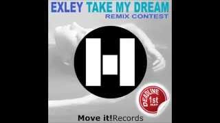 Exley - Take My Dream (Hyposthen Remix)