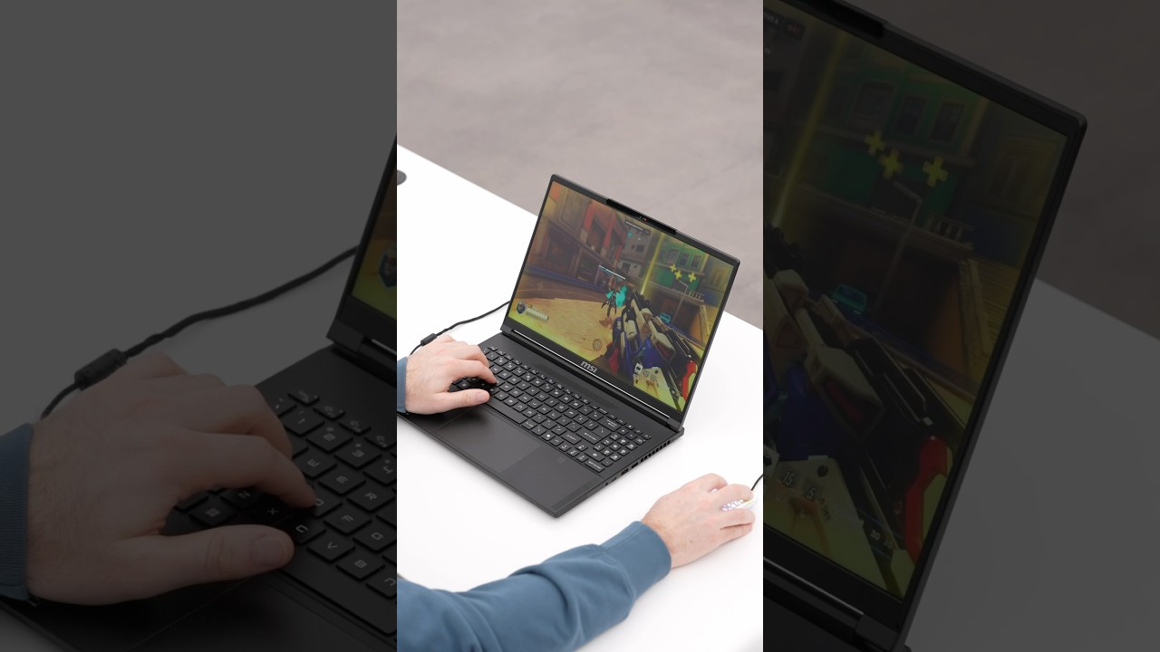 Upgrade Your Gaming Experience...