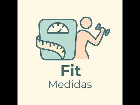 Fit Medidas video thumbnail