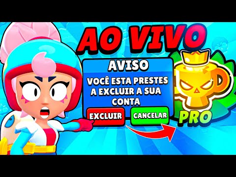 SE EU NÃO PEGAR PRO EXCLUO MINHA CONTA!