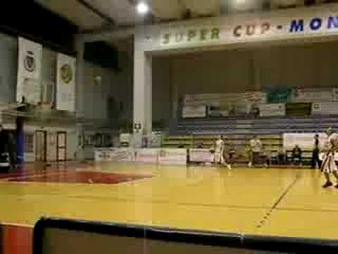 Virtus Monterotondo Basket/Pall.Marino, playoffs '07/'08 (4)