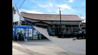 preview picture of video '07.小見川駅'
