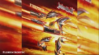 06.Judas Priest - Children of the Sun