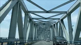 250609北上大橋を走りました