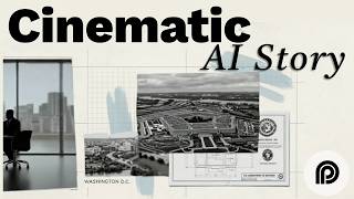 The First AI Video Tool That Actually Feels Like a Film
