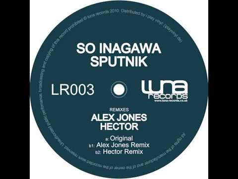 So Inagawa - Sputnik (Original Mix)
