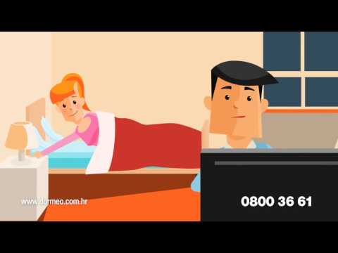 Upoznajte Doru i Marka