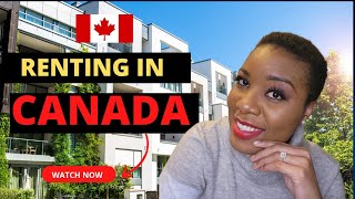 How to find accommodation in Canada: Step-by-Step Guide for New Immigrants