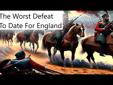 the worst defeat of the Allies in World War I: siege of kut #ottomanempire #britishempire