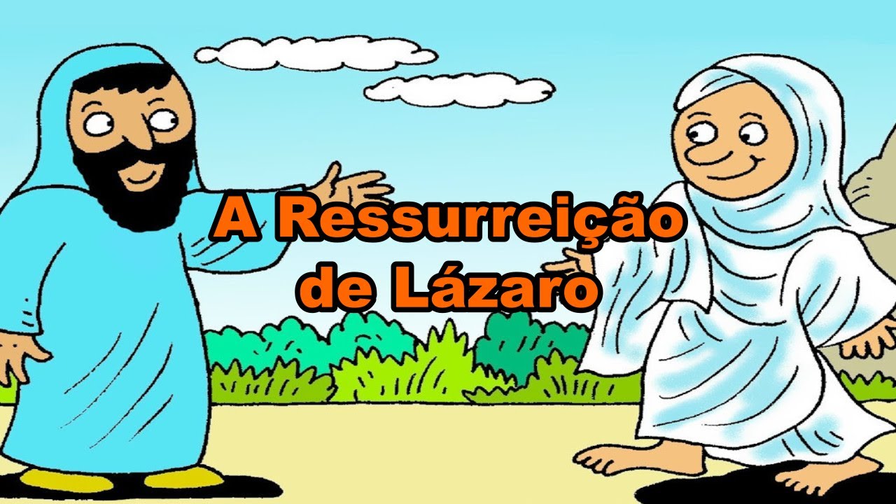 Crianças para Jesus (02/11/2024)