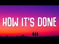Huntrix How It S Done Lyrics K Pop Demon Hunters