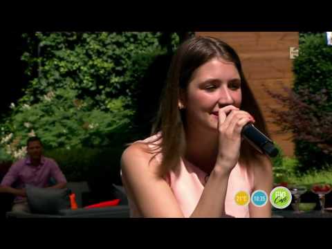 Margaret Island: Libikóka - tv2.hu/fem3cafe