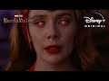 Truth | Marvel Studios' WandaVision | Disney+