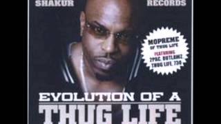 MOPREME SHAKUR - F##K YOU PAY ME