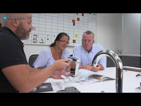 Video 1 Kimpel Heizung-Sanitär-Elektro GmbH
