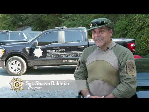 Fulton County Sheriffs Office Atlanta Ga