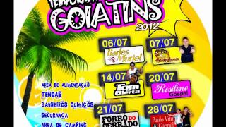 preview picture of video 'PRAIA 2012 GOIATINS E VAQUEJADA.wmv'