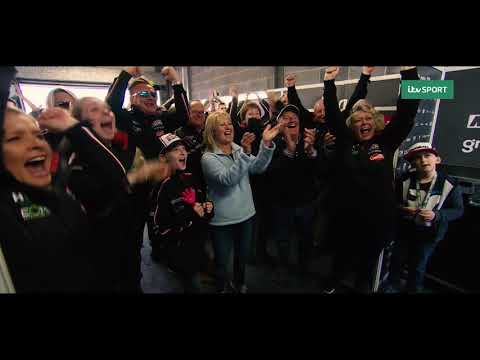 Thruxton opener | BTCC 2019