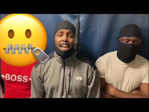 Montana ACG - Jail Freestyle 2025