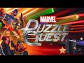 Marvel Puzzle Quest ps4
