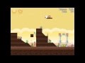 Angry Birds Poached Eggs 3 13 Walkthrough 3 Star