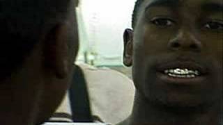 Junkman Music Video