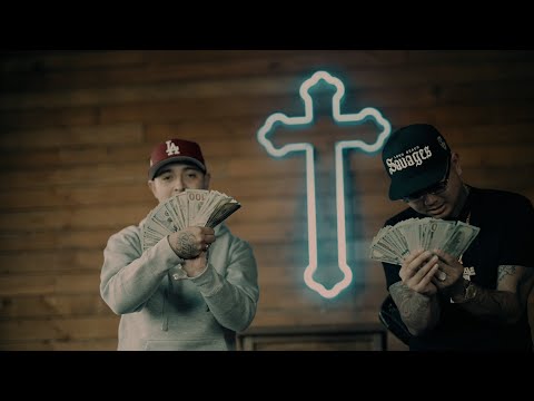 Young Drummer Boy x $tupid Young - No Comparison (OFFICIAL MUSIC VIDEO)