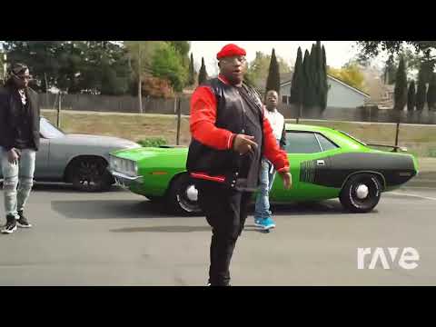 HITTA SLIM X OUSIN FIK X E 40 - Still At It - RMX DJ FREDO