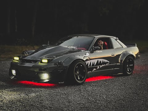 *FREE* Phonk Type Beat - "DRIFT" | Free Tyga x Club Type Beat | Hard Trap Instrumental 2023