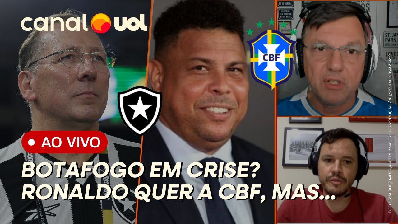 🔴POSSE DE BOLA AO VIVO COM MAURO CEZAR, TIRONI, RODRIGO MATTOS E DANILO LAVIERI