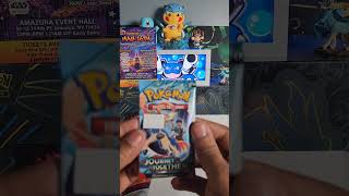 Pack Opening