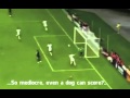 DOG scored GOAL in MLS video [AMAZING GOAL]
