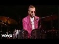 Ringo Starr & His All Starr Band - Honey Don't (Live in L.A. 1992)