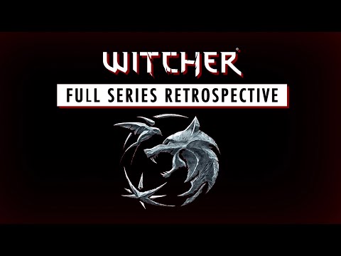 The Witcher: A Full Series Retrospective