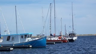 Partons la mer est belle - avec paroles