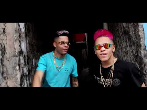 MC Novin e MC KM Autentico - Caneta Azul (Video Clipe Oficial)