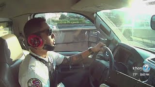 EMS looking to fill slight staffing shortage with new EMT hiring opportunity