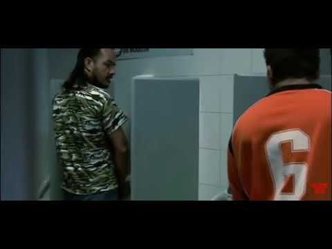 Novato intenta atracar a el viejo Guadañita