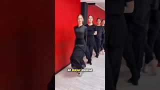 Download lagu This Dance Is Beautiful… But It Has Strict Rules! mp3