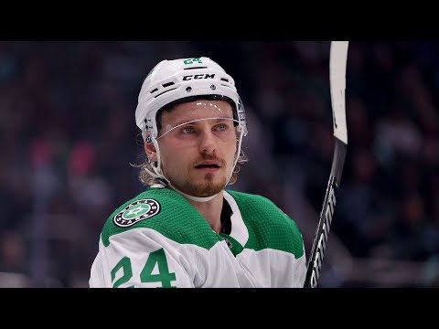 Roope Hintz #24 | Highlights |
