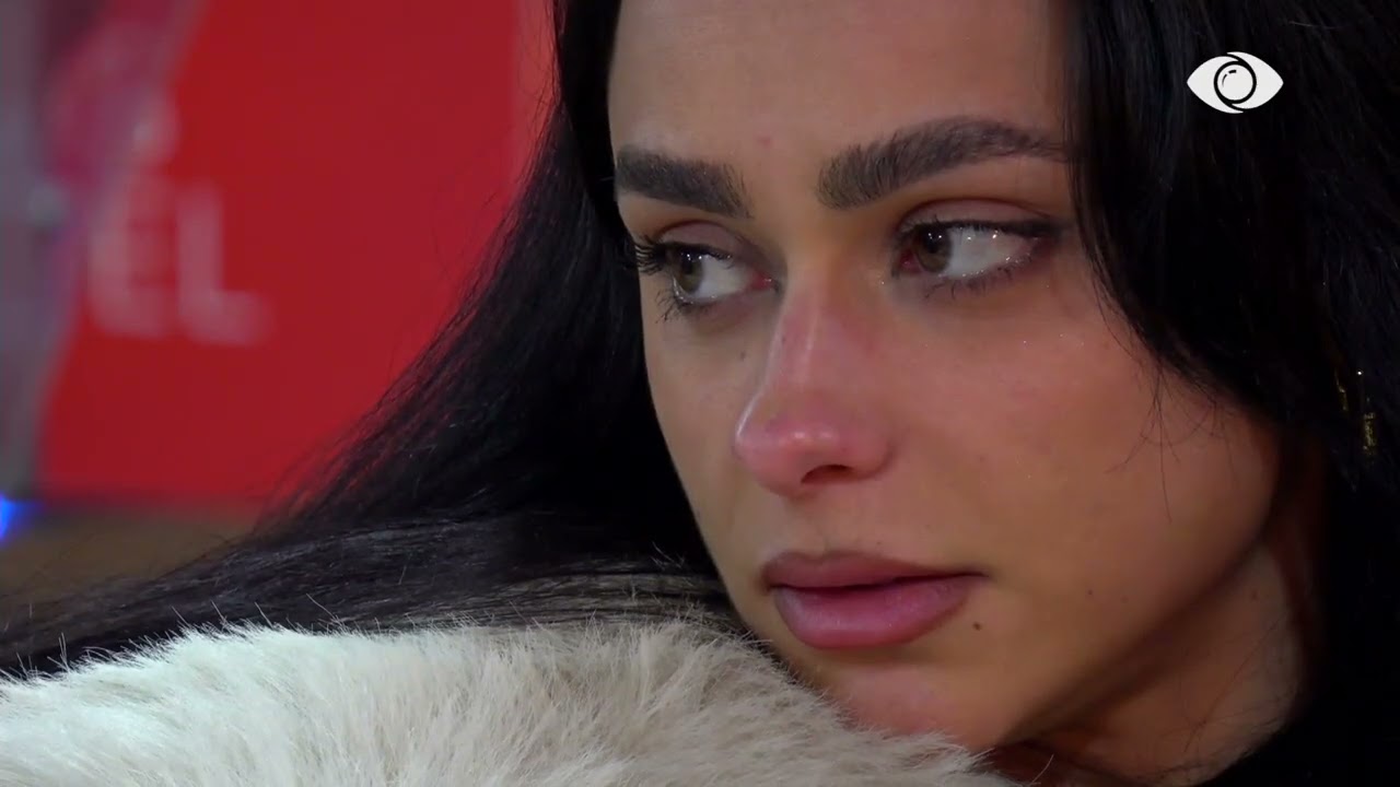 “E kam mendjen tek ish-i”/ Gjesti- Eglit: Kur them nuk kam ndjenja, jam i vërtetë