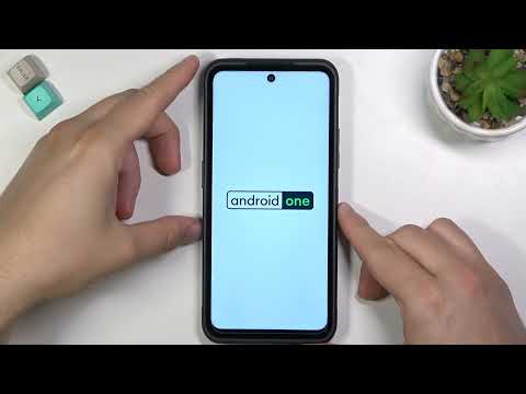 How to Switch On NOKIA XR20 – Power On
