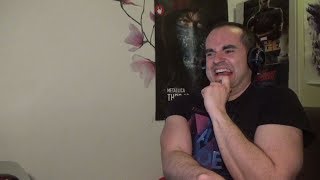 Cattle Decapitation - Forced Gender ReAssignment Reaction