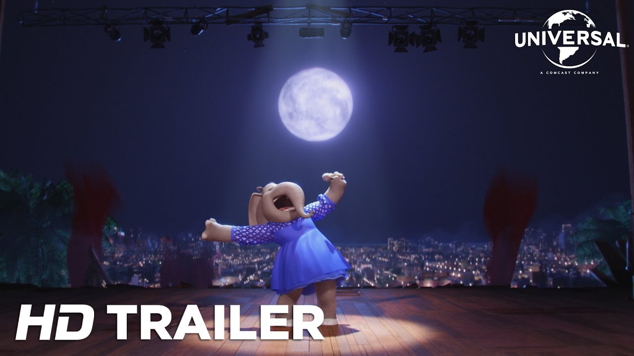trailer Oficial