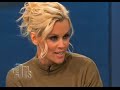 Autism Debate with JENNY MCCARTHY on The.