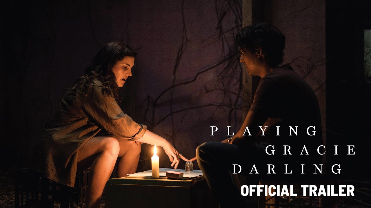 PLAYING GRACIE DARLING – Official Trailer (HD) - YouTube